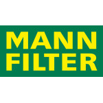 MANN-FILTER MANN-FILTER