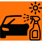Scheibenreiniger Sommer Scheibenreiniger Sommer