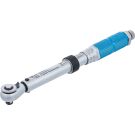 BGS Drehmomentschlüssel Abtrieb Außenvierkant 6,3 mm (1/4 ) 3 - 24 Nm 72089 BGS Drehmomentschlüssel Abtrieb Außenvierkant 6,3 mm (1/4 ) 3 - 24 Nm 72089