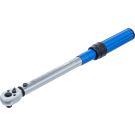 BGS Drehmomentschlüssel Abtrieb Außenvierkant 10 mm (3/8 ) 7 - 105 Nm 2843 BGS Drehmomentschlüssel Abtrieb Außenvierkant 10 mm (3/8 ) 7 - 105 Nm 2843
