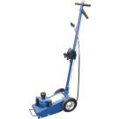 BGS Wagenheber lufthydraulisch fahrbar 22 t 2888 BGS Wagenheber lufthydraulisch fahrbar 22 t 2888