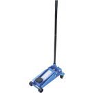 BGS Rangier-Wagenheber hydraulisch 3 t 9255 BGS Rangier-Wagenheber hydraulisch 3 t 9255