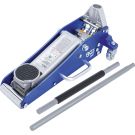 BGS Rangier-Wagenheber hydraulisch Aluminium-Stahl-Konstruktion 1,5 t 2897 BGS Rangier-Wagenheber hydraulisch Aluminium-Stahl-Konstruktion 1,5 t 2897