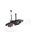 Thule Epos 2 ParkSecure faltbarer Fahrradträger für 2 E Bikes 9802100 Thule Epos 2 ParkSecure faltbarer Fahrradträger für 2 E Bikes 9802100