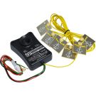 Marderabwehr Ultraschall 6 Hochspannungsplatten M3500N Marderabwehr Ultraschall 6 Hochspannungsplatten M3500N