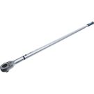 BGS Drehmomentschlüssel Abtrieb Außenvierkant 20 mm (3/4 ) 150 - 750 Nm 2807 BGS Drehmomentschlüssel Abtrieb Außenvierkant 20 mm (3/4 ) 150 - 750 Nm 2807