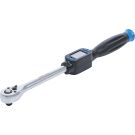 BGS Digitaler Drehmomentschlüssel Abtrieb Außenvierkant 10 mm (3/8 ) 27 - 135 Nm 951 BGS Digitaler Drehmomentschlüssel Abtrieb Außenvierkant 10 mm (3/8 ) 27 - 135 Nm 951