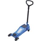 BGS Rangier-Wagenheber hydraulisch extra flach 2 t 9252 BGS Rangier-Wagenheber hydraulisch extra flach 2 t 9252