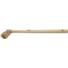 BGS Rundpinsel für Reifenmontagepaste 4803 BGS Rundpinsel für Reifenmontagepaste 4803