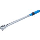 BGS Drehmomentschlüssel Abtrieb Außenvierkant 12,5 mm (1/2 ) 60 - 330 Nm 2829 BGS Drehmomentschlüssel Abtrieb Außenvierkant 12,5 mm (1/2 ) 60 - 330 Nm 2829