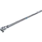 BGS Drehmomentschlüssel Abtrieb Außenvierkant 20 mm (3/4 ) 140 - 980 Nm BGS Do it yourself 9576 BGS Drehmomentschlüssel Abtrieb Außenvierkant 20 mm (3/4 ) 140 - 980 Nm BGS Do it yourself 9576