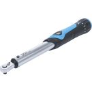 BGS Drehmomentschlüssel Abtrieb Außenvierkant 6,3 mm (1/4 ) 5 - 25 Nm 2803 BGS Drehmomentschlüssel Abtrieb Außenvierkant 6,3 mm (1/4 ) 5 - 25 Nm 2803