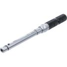 BGS Drehmomentschlüssel 20 - 100 Nm für 9 x 12 mm Einsteckwerkzeuge 2815 BGS Drehmomentschlüssel 20 - 100 Nm für 9 x 12 mm Einsteckwerkzeuge 2815