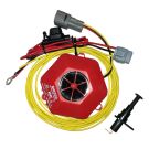 Marderabwehr m. Edelstahlkontaktp 1xUltraschall, 5xHochspannung M6500K Marderabwehr m. Edelstahlkontaktp 1xUltraschall, 5xHochspannung M6500K