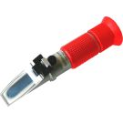Refraktometer für Harnstoff Busching 100561 Refraktometer für Harnstoff Busching 100561