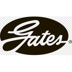 Gates Gates