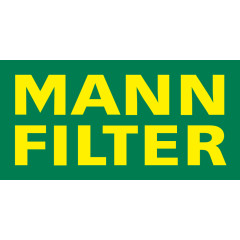 MANN-FILTER MANN-FILTER