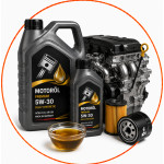 Motoröl Motoröl