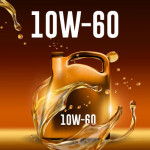 10W-60