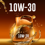 10W-30