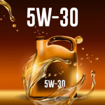 5W-30