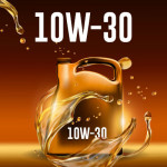 10W-30