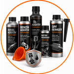 Additive Additive