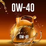 0W-40