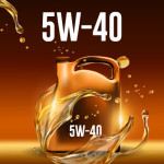 5W-40