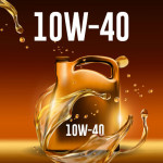 10W-40