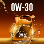 0W-30