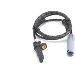 11 403 006 Sensor, Raddrehzahl HA | BMW E39 96 | 0 986 594 511