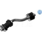 12 307 022 Stabilisator VA li/re | AUDI 80,90,VW Passat,Santana 78-91 | 1160600013