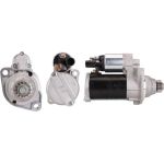 12V.Starter | AUDI A3,SKODA,SEAT,VW 12 | 311297132