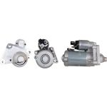 12V.Starter | CITROEN,OPEL,TOYOTA,PEUGEOT 14 | 300069122