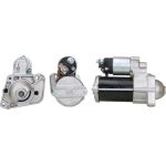 12V.Starter | Dacia Dokker 1.5 dCi 19 | 330078122