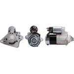 12V.Starter | DACIA DUSTER 1.6 16V 10 | 330066122