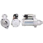 12V.Starter | INFINITI,MERCEDES C,E-Klasse 07 | 325081132