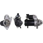 12V.Starter | OPEL Adam,Astra,Karl 12 | 328082132