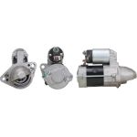 12V.Starter | Suzuki SX4 1.6 VVT 14 | 345045102