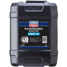 Liqui Moly Bremsflüssigkeit DOT 4 20 l | 21159 | 20 Liter, Kanister Kunststoff