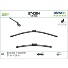 VM328 VALEO Silencio X.TRM Wischer | Skoda FABIA 2 (05/07>) | 574384