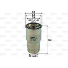 VALEO Kraftstofffilter | 587710