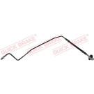 Bremsschlauch | VW Passat,AUDI A6,SKODA 96 | 96.005X