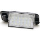 LED Modul Kennzeichen Beleuchtung BMW E36 1992-1998