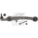 Querlenker Audi P. A6, A6 Allroad 2.0-5.2 05/04-08/11 Le/Pr Lower Null -Rub¤ | 40397