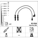 RC-FX49 NGK | Zündkabelsatz | SUBARU Impreza 92-00 | 2506