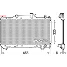 Denso | Motorkühler | DRM50131