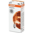 T2W Osram | 24V 2W BA9S | METALLSOCKEL | 3797