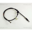 Seilzug, Feststellbremse Volvo T. S40/V40 95-04 Le | 814027129